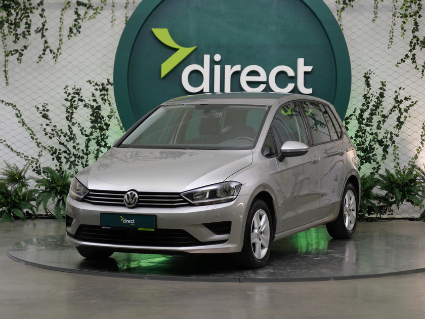 Volkswagen Golf 1.2 TSI 63 kW Comfortline