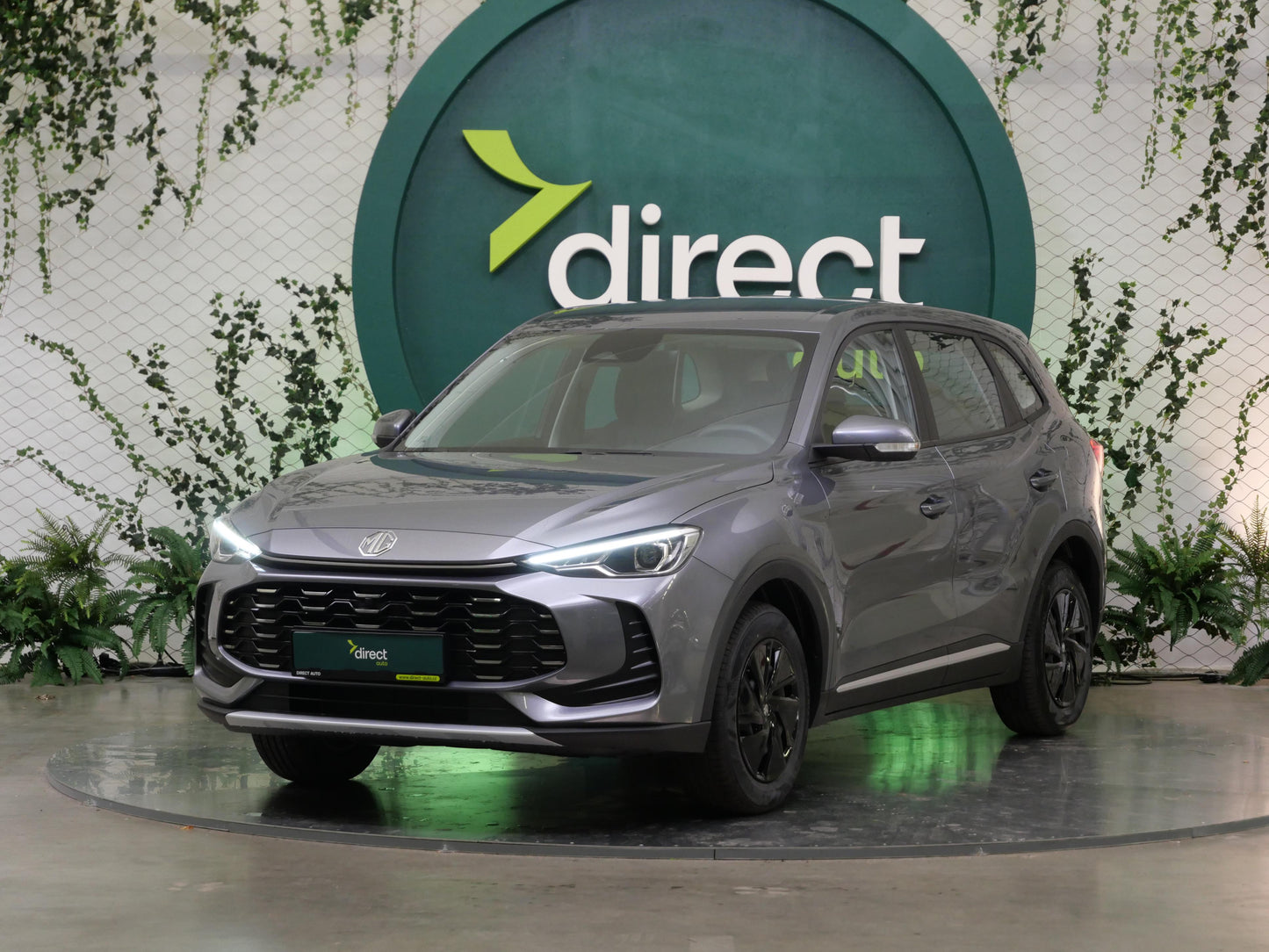 MG ZS 1.5 85 kW Excite