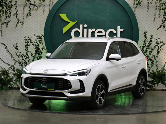 MG ZS 1.5 85 kW Elegance