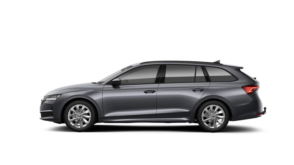 Škoda Octavia 1.5 TSI 130 let