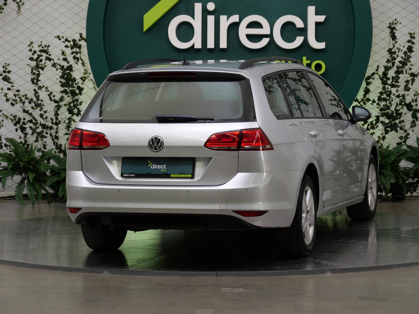 Volkswagen Golf 1.2 TSI 77 kW Comfortline
