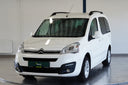 Citroën Berlingo 1.6 HDi 88 kW