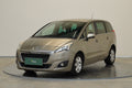 Peugeot 5008 1.6 HDI 84 kW Allure