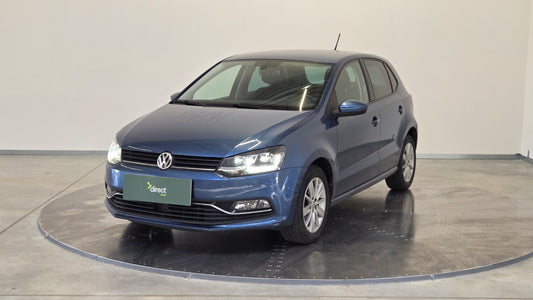 Volkswagen Polo 1.2 TSI 66 kW Highline DSG