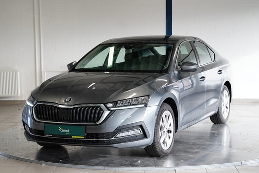 Škoda Octavia 2.0 TDI 85 kW Style