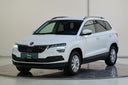 Škoda Karoq 2.0TDI 110kW Ambition
