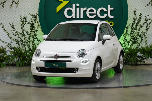Fiat 500 1.0 51 kW