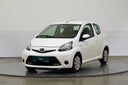 Toyota Aygo 1.0 VVT-i 50 kW