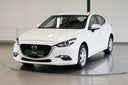 Mazda 3 1.5 Skyactiv-G 74 kW