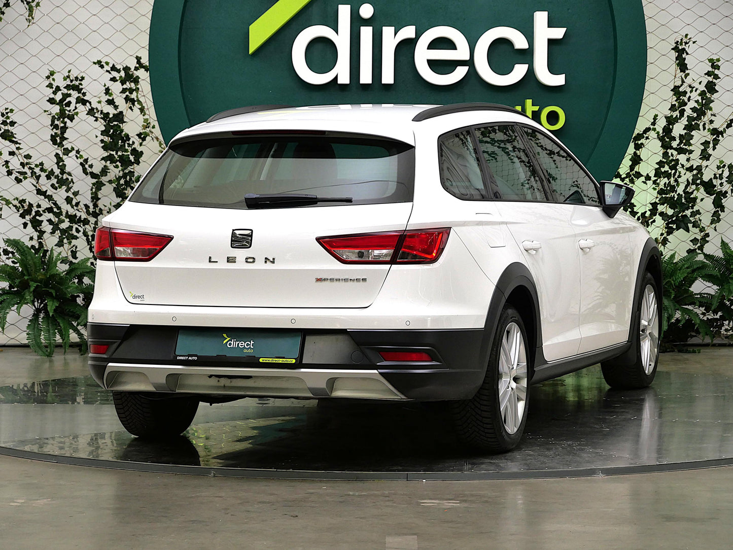 Seat Leon ST 1.4 TSI 92 kW Xperience