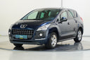 Peugeot 3008 1.6HDi 82kW