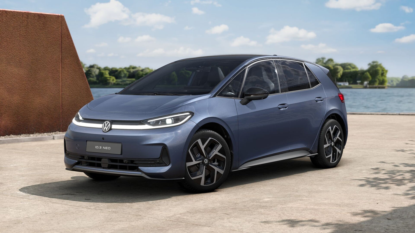 Volkswagen ID.3 Neo Style 58kWh 140kW