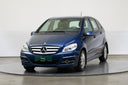 Mercedes-Benz Třídy B 200 i 100 kW Autotronic