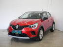 Renault Captur 1,0TCe 67kW Equilibre