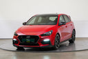 Hyundai i30 2.0 TGDI 202 kW N Performance