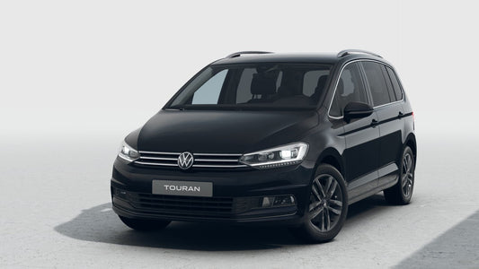 Volkswagen Touran People 2,0 TDI 90kW EVO 6G
