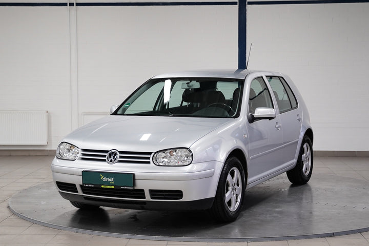 Volkswagen Golf 1.4i 55kW Pacific