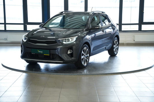 Kia Stonic 1.6 CRDi 81 kW Premium