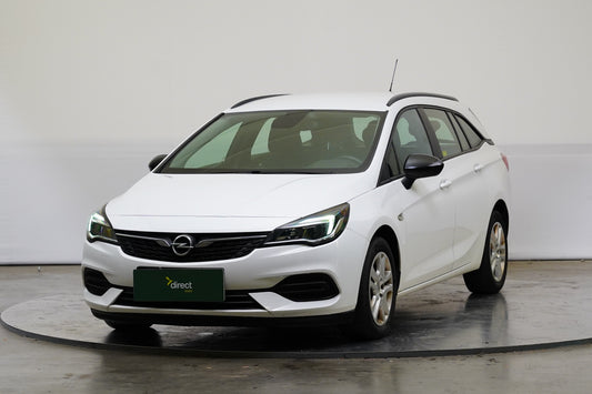Opel Astra 1.5 CDTi 90 kW Edition ST