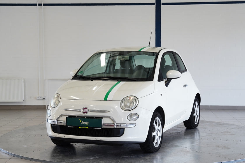 Fiat 500 1.2i 50 kW