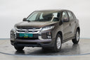 Mitsubishi ASX 2.0 MIVEC 110 kW Invite