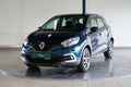 Renault Captur 0.9 Tce 66 kW Limited