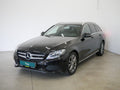 Mercedes-Benz Třídy C 200 CDI 100 kW