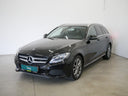 Mercedes-Benz Třídy C 200 CDI 100 kW