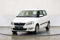 Škoda Fabia 1.2 TSI 63 kW Ambiente