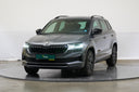 Škoda Karoq 2.0 TDI 110 kW 4x4 Sportline