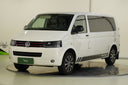 Volkswagen Transporter 2.0 TDI 103 kW DSG Long