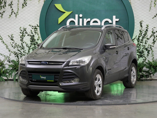 Ford Kuga 2.0 TDCI 110 kW Trend