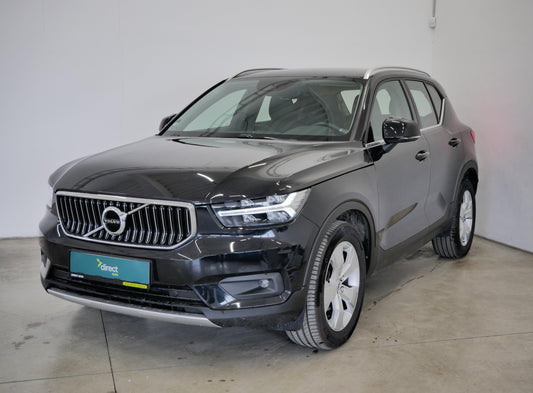 Volvo XC40 2.0 d 110 kW Inscription