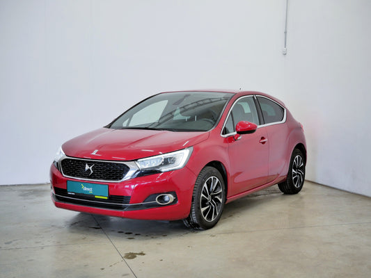 DS 4 1.6 e-HDI 88 kW Electroshot
