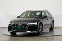 Audi A6 allroad 3.0 TDI 210 kW V6 Allroad