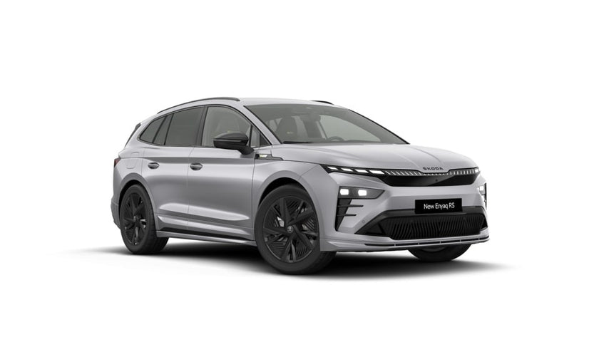 Škoda Enyaq RS 85  250kW  4x4