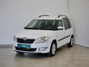 Škoda Roomster 1.2 TSI 63 kW Ambition Fresh