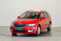 Škoda Octavia 2.0 TDI 110 kW Elegance