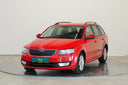 Škoda Octavia 2.0 TDI 110 kW Elegance