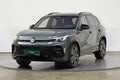 Volkswagen Tiguan 2.0 TSI 150 kW DSG 4x4 R-Line
