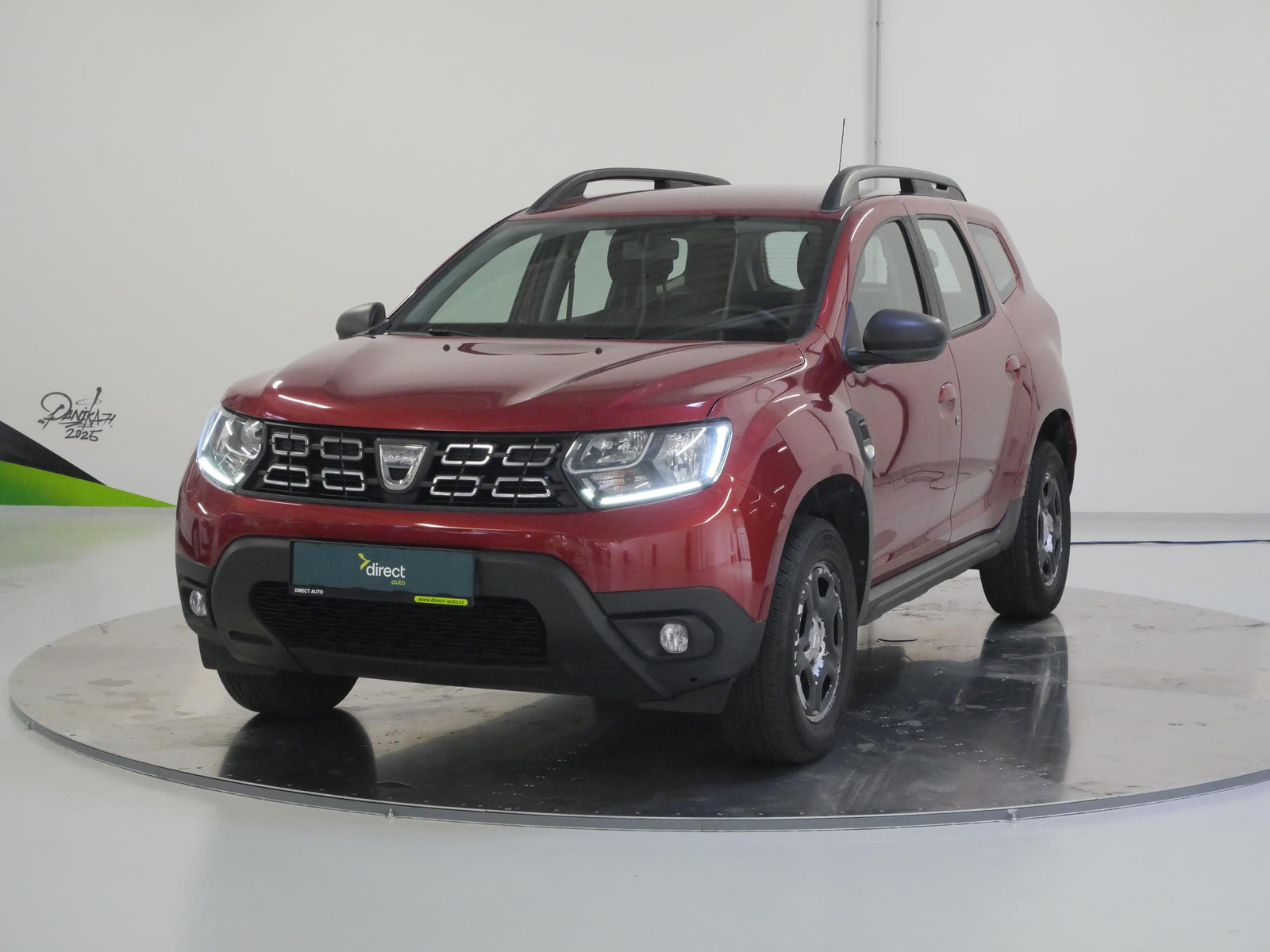 Dacia Duster 1.5 dCi 84 kW Comfort – foto 1
