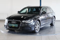 Audi A6 Avant 3.0TDI 230 kW S-line