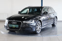 Audi A6 Avant 3.0TDI 230 kW S-line