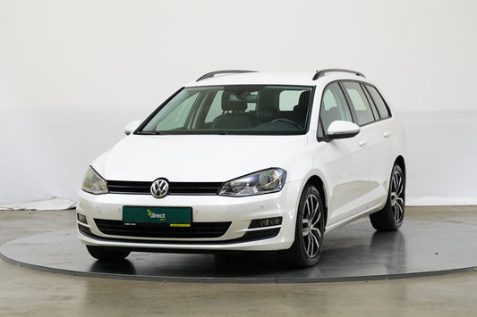 Volkswagen Golf 1.2 TSI 77 kW Comfortline