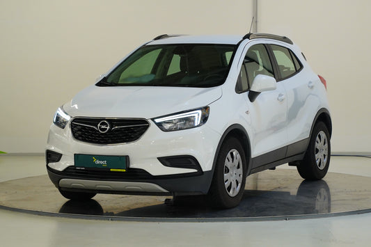 Opel Mokka 1.4 Turbo 88 kw