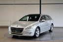 Peugeot 508 1.6 HDi 82kW