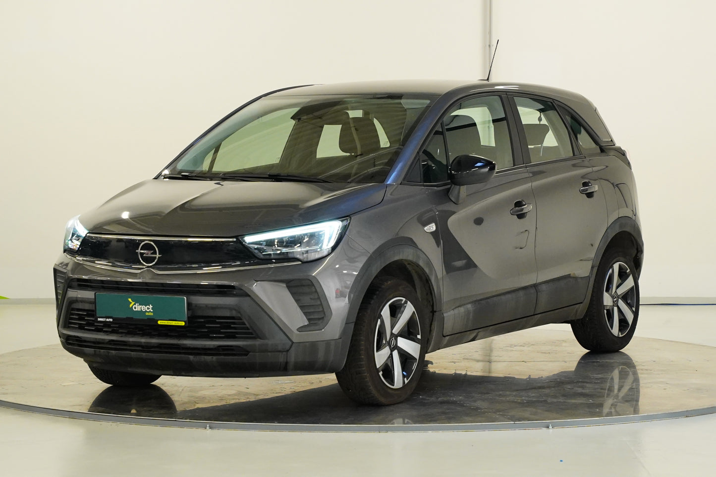 Opel Crossland 1.2 i 81 kW