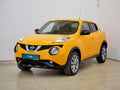 Nissan Juke 1.2 DIG-T 85 kW Acenta