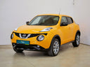 Nissan Juke 1.2 DIG-T 85 kW Acenta