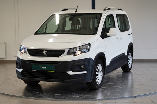 Peugeot Rifter 1.5 Blue-HDi 96 kW Active L1
